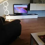 아파트 Ferienwohnung Am Lindenbaum Naehe Nuerburgring