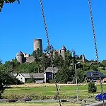 Ferienwohnung Am Lindenbaum Naehe Nuerburgring * Siebenbach