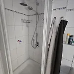 Ferienwohnung Am Lindenbaum Naehe Nuerburgring 아파트 *
