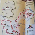 Ferienwohnung Am Lindenbaum Naehe Nuerburgring