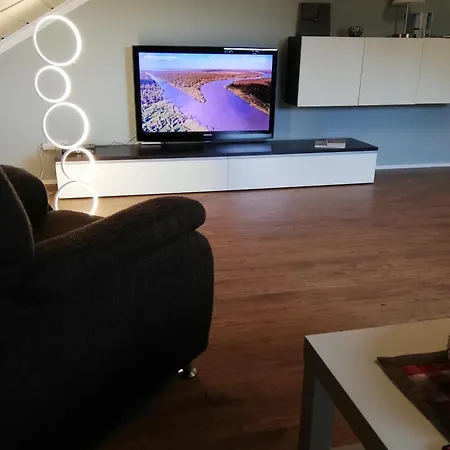 Apartment Am Lindenbaum, In Am Nürburgring