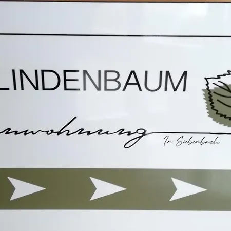 Am Lindenbaum, In Am Nürburgring * Siebenbach