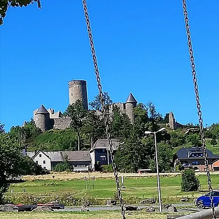 Am Lindenbaum, In Am Nürburgring * Siebenbach
