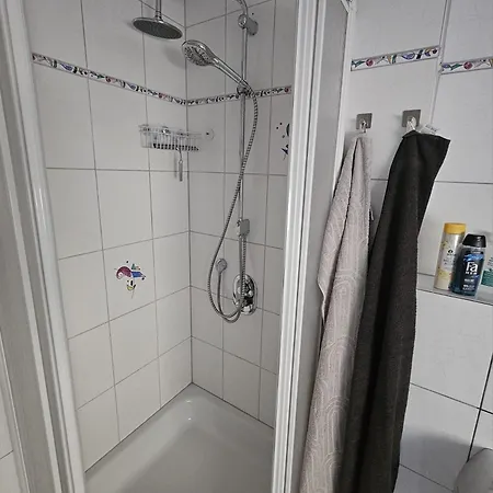 Am Lindenbaum, In Am Nürburgring Apartment *