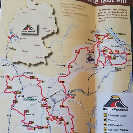 Am Lindenbaum, In Am Nuerburgring