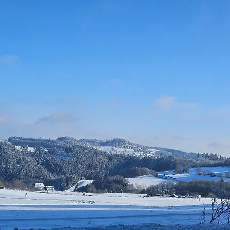 Am Lindenbaum, In Am Nürburgring Apartment Siebenbach