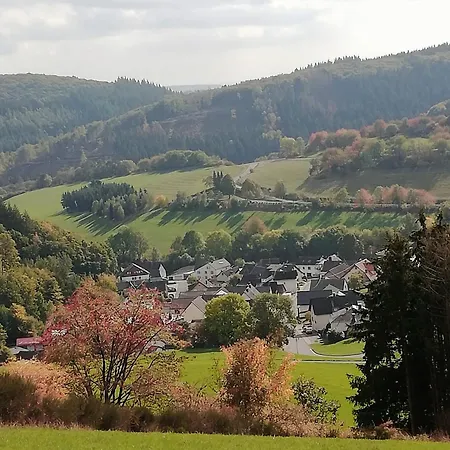Apartment Am Lindenbaum, In Am Nürburgring Siebenbach