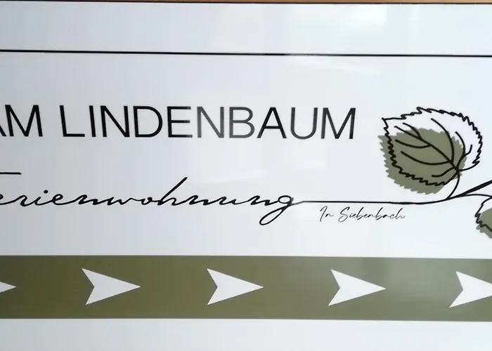 Am Lindenbaum, In Am Nürburgring * Siebenbach