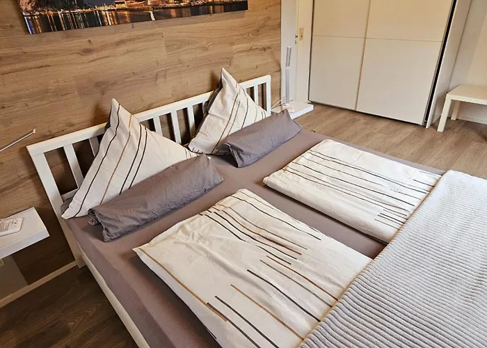 Am Lindenbaum, In Am Nürburgring Apartment