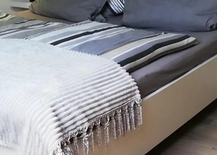 Apartment Am Lindenbaum, In Am Nürburgring