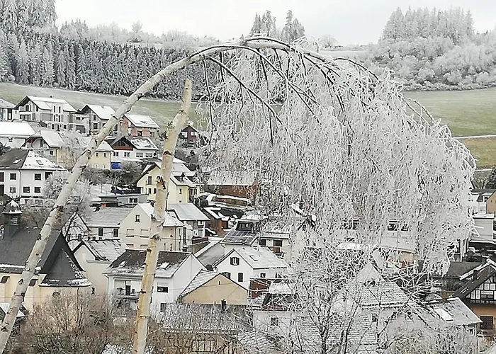 Apartment Am Lindenbaum, In Am Nürburgring *