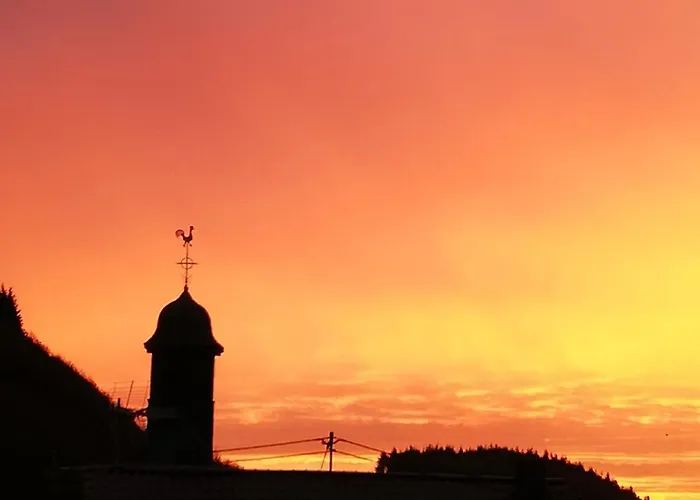 Apartment Am Lindenbaum, In Am Nürburgring Siebenbach
