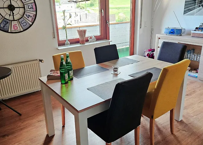 Am Lindenbaum, In Am Nürburgring Siebenbach