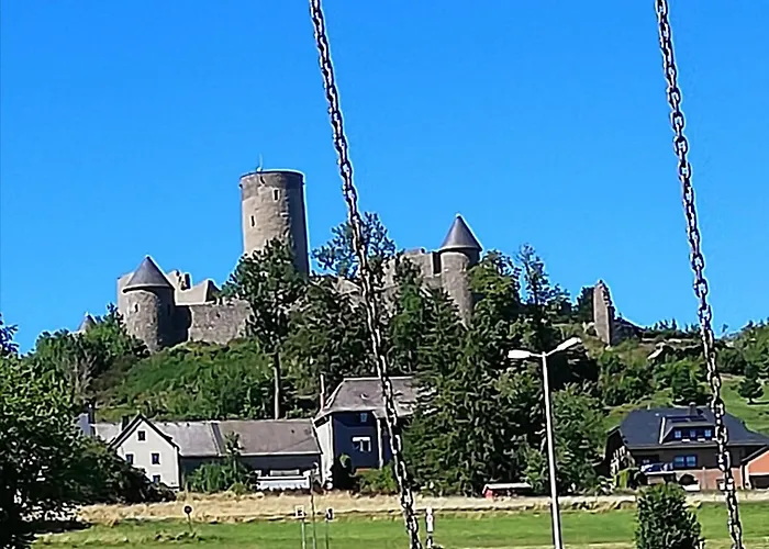 Am Lindenbaum, In Am Nürburgring * Siebenbach