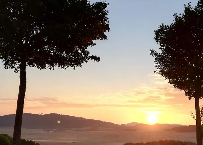 Am Lindenbaum, In Am Nürburgring Apartment