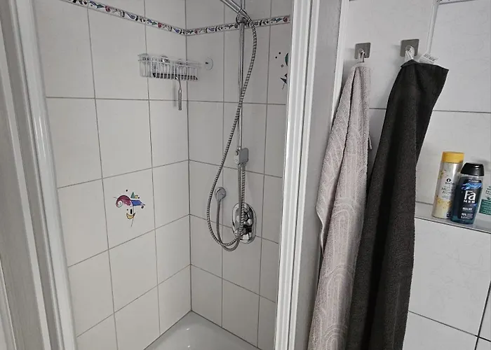 Am Lindenbaum, In Am Nürburgring Apartment *