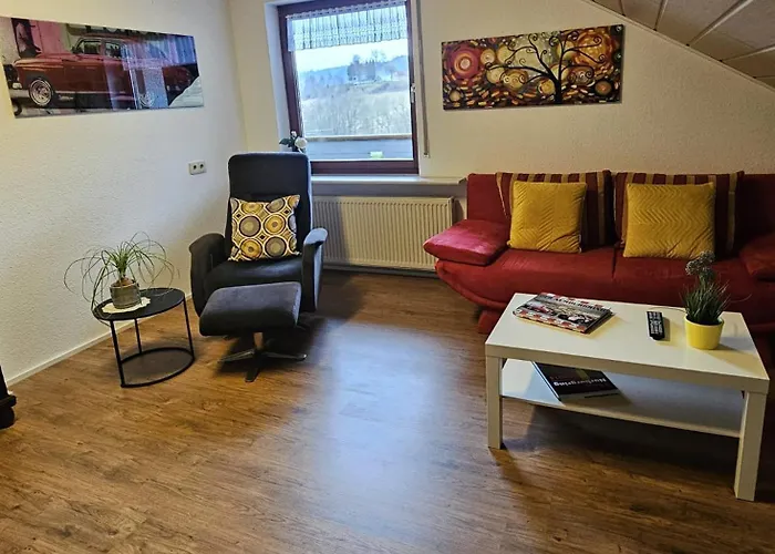 Am Lindenbaum, In Am Nürburgring *